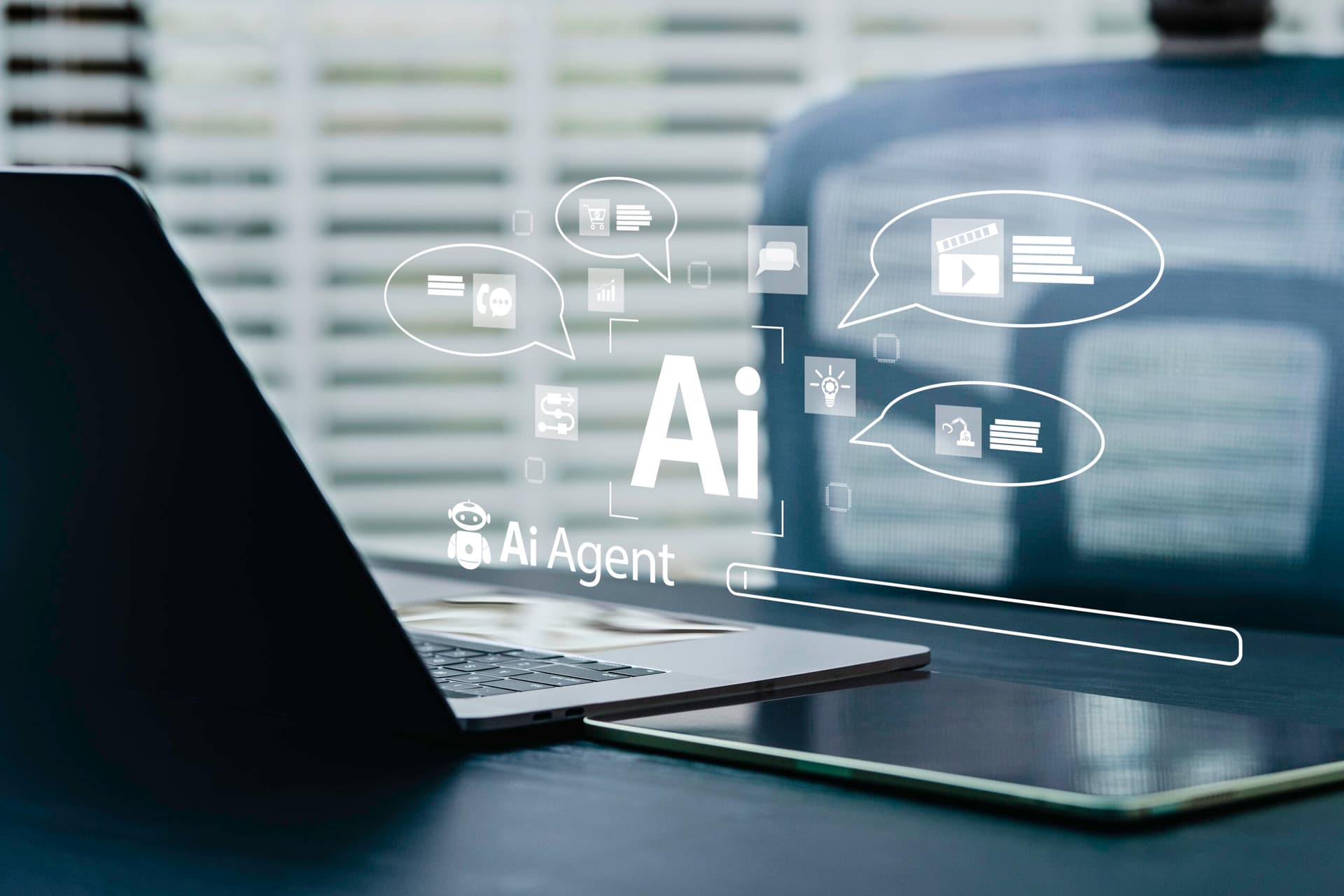 Unleashing the Power of AI-Powered Predictive Analytics in Enterprises