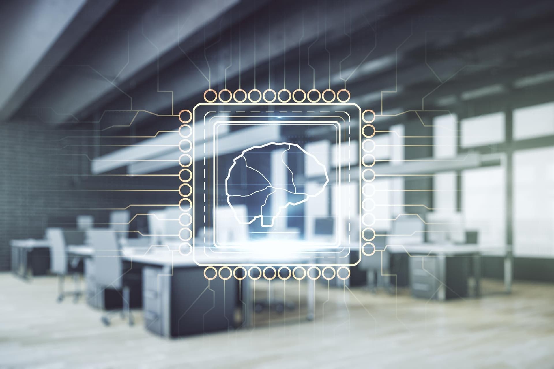 Striking the Perfect Balance: AI Automation Meets Human Oversight