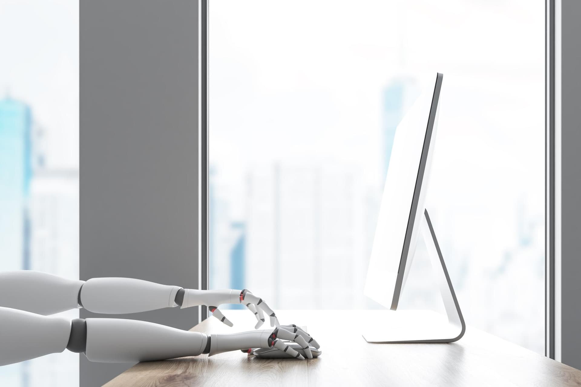 Unlocking the Future: The Business Case for AI Automation in IT Support