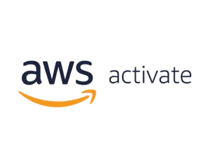AWS Activate - Amazon Web Services startup program partner